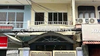 300M2 SỬ DỤNG - GẦN SÂN VẬN ĐỘNG PHÚ THỌ - SỐ 354 LÝ THƯỜNG KIỆT, Q10