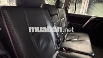 Toyota Prado 2015 Đen 240.000 km