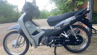 Honda Wave 2025Sposrt ODo 400km siêu mới như hãng