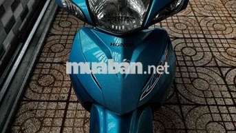 Honda Wave alpha 2017