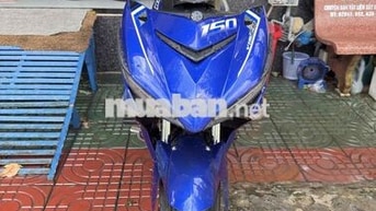 Yamaha Exciter 150 2017 Xanh