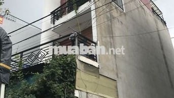 Chính chủ cho nhà Đg xe hơi .DT:4x14 giá 12tr/thg ,3 lầu ,Tam Bình ,TĐ
