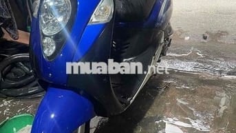SYM Elite 50cc Nguyên Zin Cực Chất Chính Chủ Ạ