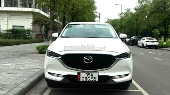 Mazda CX-5 2.0 AT SX 2020