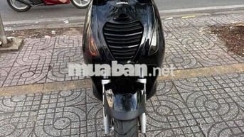 Honda PS150cc 2006 Đen