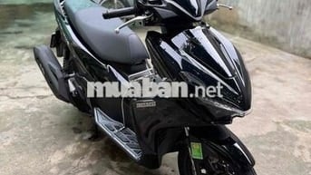 Honda Air Blade Đen Thể Thao Nguyên bản 2026