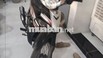 Yamaha Sirius Đen cũ