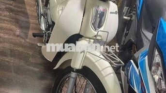 Honda Cub 50cc Xe Rất Đẹp Nguyên Zin Chính Chủ Ạ