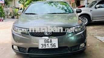 Kia Forte 2011 Số Tự Động 1.6L