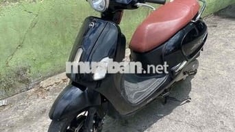 SYM Attila 50cc 2022 Đen 10.000 km
