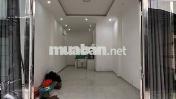 Cho thuê nhà mới 1 lầu, Dt 4*9 gồm 2pn và 1 tollet. P.4, Q. Tân Bình