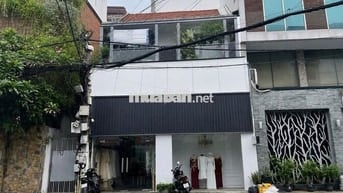 MT CỬU LONG Q10 - NGANG 8M, GẦN SÂN BAY, TRỆT LẦU, KD ĐẸP