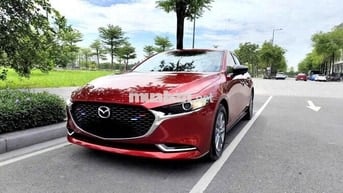 HÀNG MỚI VỀ – MAZDA 3 LUXURY 2023