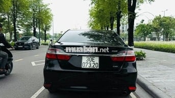 Toyota Camry 2.0E AT