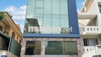 SIÊU PHẨM TOÀ NHÀ -442B Lý Thường Kiệt P. Tân Sơn Nhất-8x20m -960m sàn