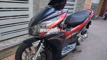 Honda Airblade 2012 đỏ đen