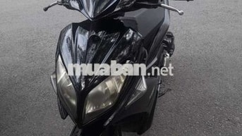 Yamaha Nouvo 2010 Đen