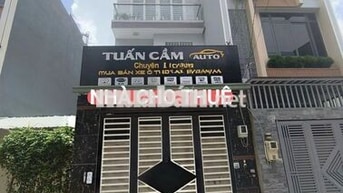 📢 Nhà 1T3L 4PN Đường 30 Linh Đông, Thủ Đức 