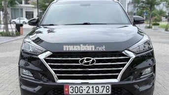 Hyundai Tucson 2019 2.0L quá mới đi - 85000 km
