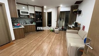 Chính chủ cho thuê Chung cư Samsora Hà Đông 