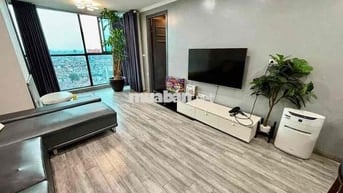 CC Hà Đô 183 - Hoàng Văn Thái DT 62m2, 2 ngủ, full nội thất, giá 5.9tỷ