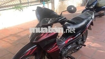 Yamaha Jupiter Gravita Đen