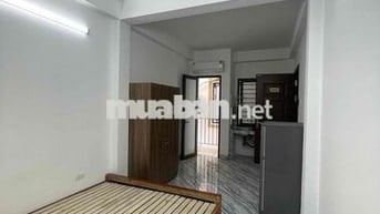 Phòng Trọ Full Đồ 40 Phúc Diễn Ban Công