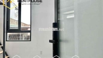 DỰ ÁN MỚI XÂY 100% NGAY CHỢ TÂN HƯƠNG GẦN ĐH VĂN HIẾN VÀ ĐH HUIT