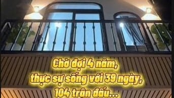Nhà phố 3 tầng Chu Văn An, ngay trung tâm Bình Thạnh, chỉ có 4 tỷ 950 