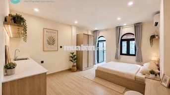 STUDIO BANCOL MÁY GIẶT MÁY SẤY RIÊNG NGAY TRẦN KẾ XƯƠNG