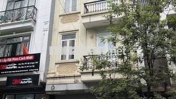 Cho thuê nhà chính chủ 4 tầng tại Hà Đông