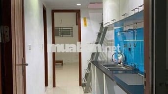 Chính chủ Cho thuê nhà chung cư diện tích sử dùng 48m2