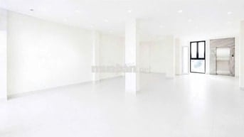 CHO THUÊ NHÀ MẶT TIỀN : Lê Văn Duyệt, Phường 3, Quận Bình Thạnh.