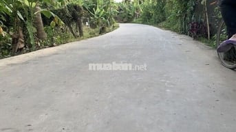 ĐẤT NỀN THỔ CƯ THÍCH HỢP NHÀ VƯỜN