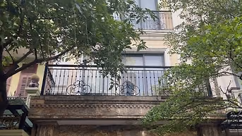 Nhà măt ngõ 60 Vũ Phạm Hàm - 100M x 5 Tầng, mặt tiền 5m - Tiện KD, VP