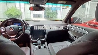 Vinfast LuxSA Base 2019 Đỏ 41.000km
