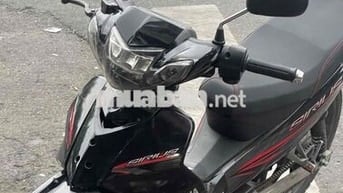 Yamaha Sirius 50cc Đen
