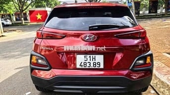 Hyundai Kona 2020 5 chỗ màu Đỏ