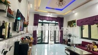 NHÀ ĐẸP 3 TẦNG MT BIỂN MÂN THÁI - CÁCH BIỂN 200m
