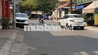Bán Nhà Mặt Tiền Kinh doanh Xác chợ Phạm thế hiển F4 Q8 