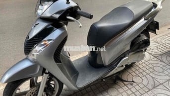 SH Ý 150i SỐ MÁY 1096 XE ZIN TỪ ĐẦU TỚI ĐUÔI CỌP