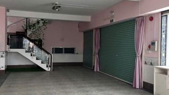Cho thuê nhà phố trệt + 3 tầng  Nhánh đường Nguyễn Thị Định 
