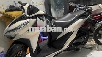 Honda Vario 2022 Bạc Phuộc Redleo