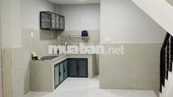 NHÀ NGAY CHỢ CẦU ĐỒNG. TRỆT LẦU 2PN 2WC. ĐƯỜNG XE HƠI