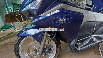 Honda Air Blade 125cc Xanh 125cc