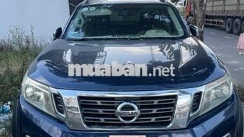 Nissan Navara 2018 EL 2.5 4x2 Xanh