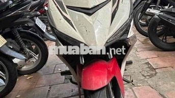 Yamaha Exciter RC 2017 Trắng, Đỏ 60830 km