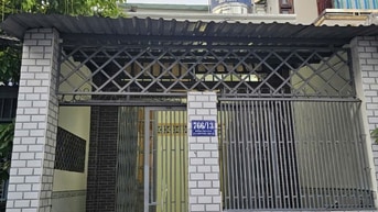 Nhà HXH 766 Tỉnh Lộ 10 - sát Khu Tên Lửa.