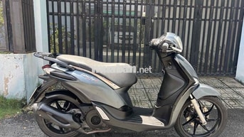 Piaggio Liberty S 2015 Xám