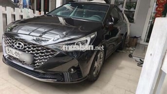 Hyundai Accent ATH 2024 Bản full Tự động